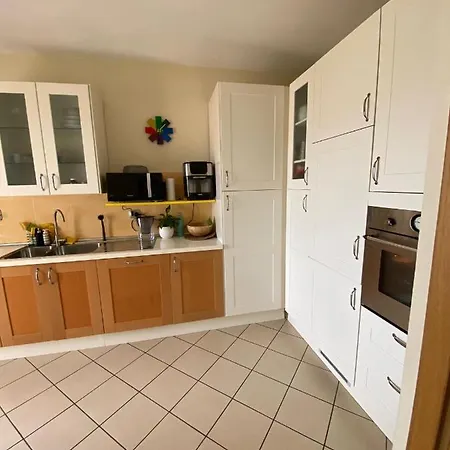 Casa Giulietta Apartment Florence