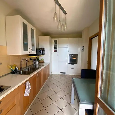 Apartment Casa Giulietta