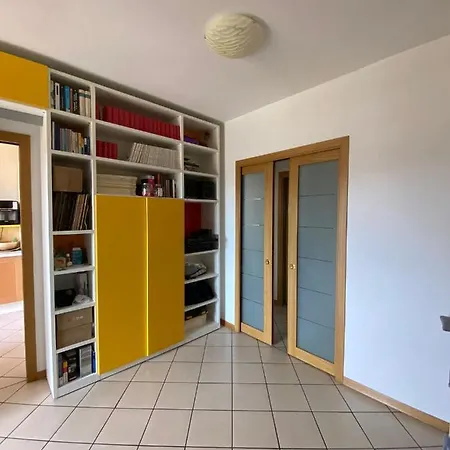 Casa Giulietta Apartment