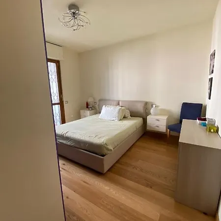 Casa Giulietta Apartment Florence