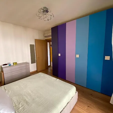 Casa Giulietta Apartment