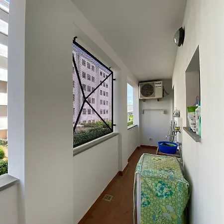 Apartment Casa Giulietta *