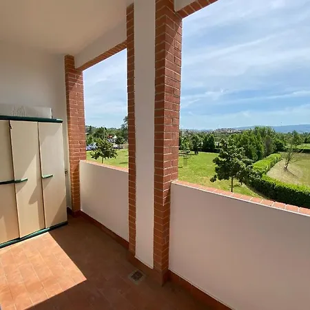 Casa Giulietta Apartment