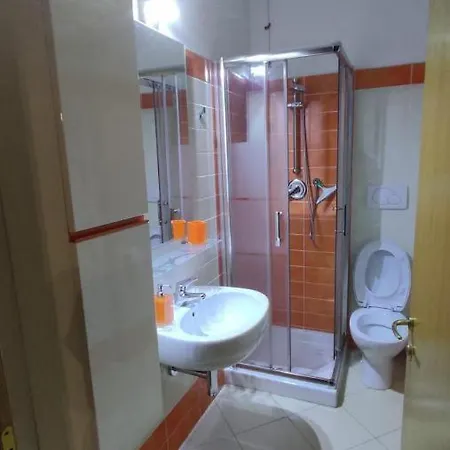 Casa Giulietta Apartment