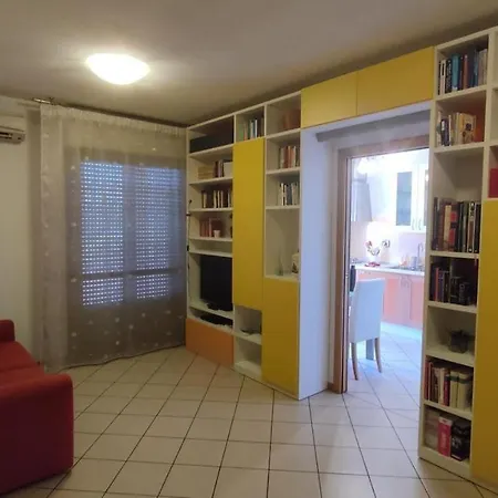 Casa Giulietta Florence