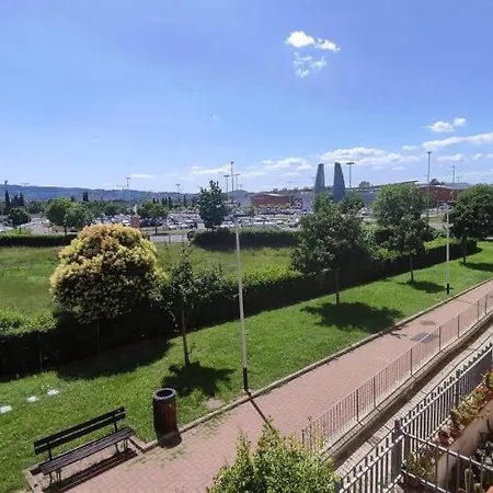 Casa Giulietta Apartman Firenze