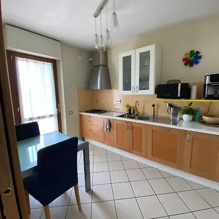 Apartment Casa Giulietta *