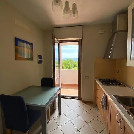 Casa Giulietta Apartment Florence