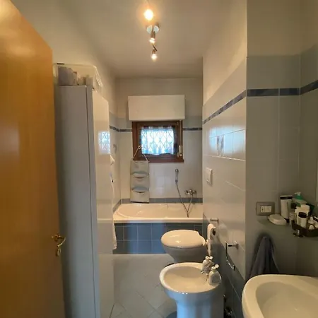 Casa Giulietta Florence
