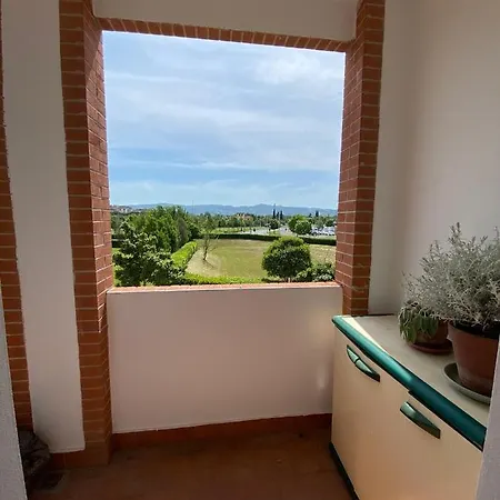 Apartment Casa Giulietta *
