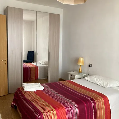 Apartment Casa Giulietta